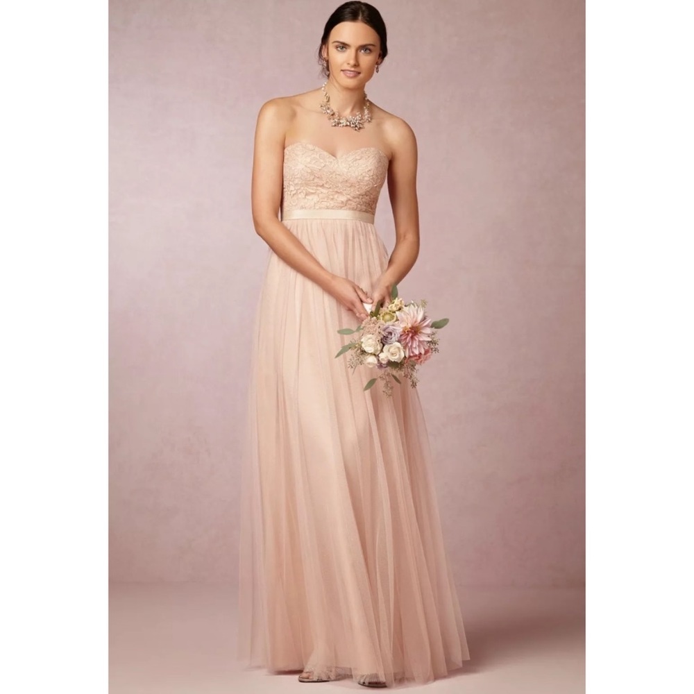 BHLDL Jenny Yoo Collection Dress